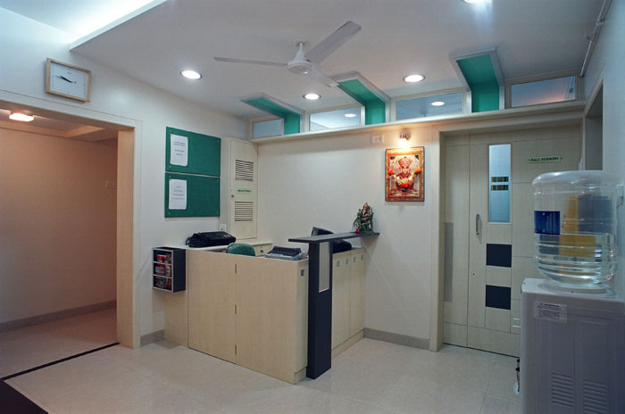 Dr. Gandhi's Nursing Home Pvt. Ltd.