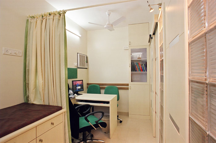 Dr. Gandhi's Nursing Home Pvt. Ltd.