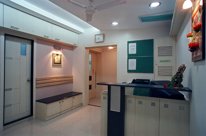 Dr. Gandhi's Nursing Home Pvt. Ltd.