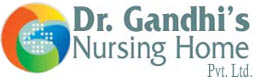 Dr. Gandhi's Nursing Home Pvt. Ltd.