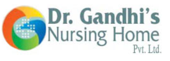 Dr. Gandhi's Nursing Home Pvt. Ltd. logo